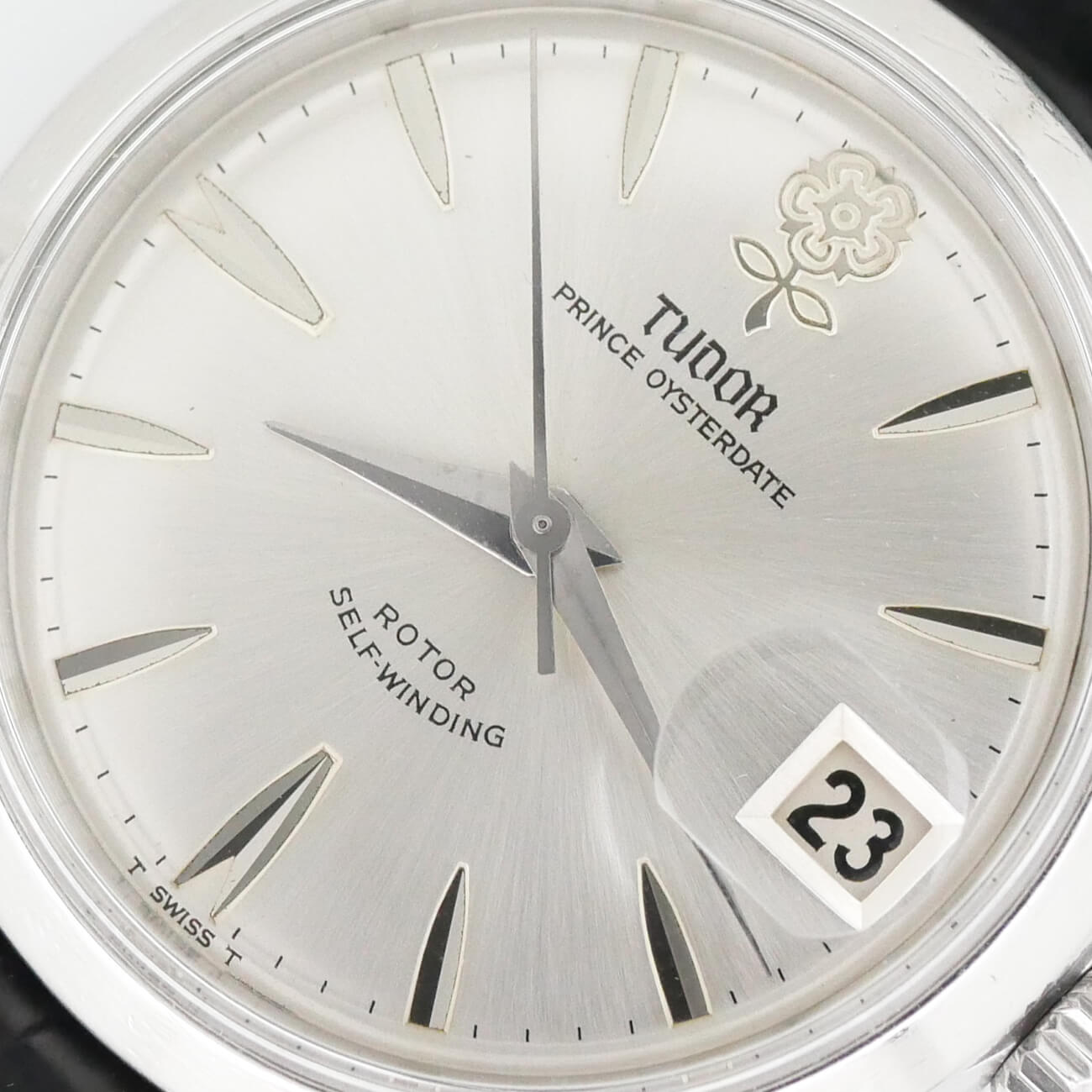 TUDOR PRINCE OYSTER DATE