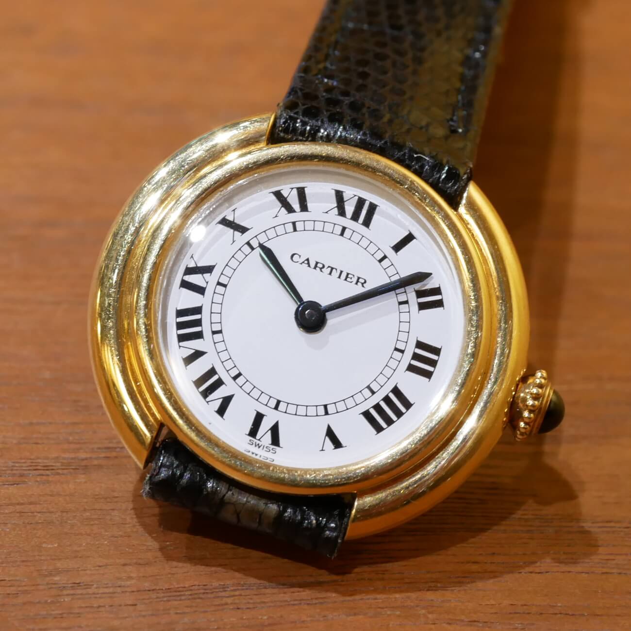 CARTIER VENDOME