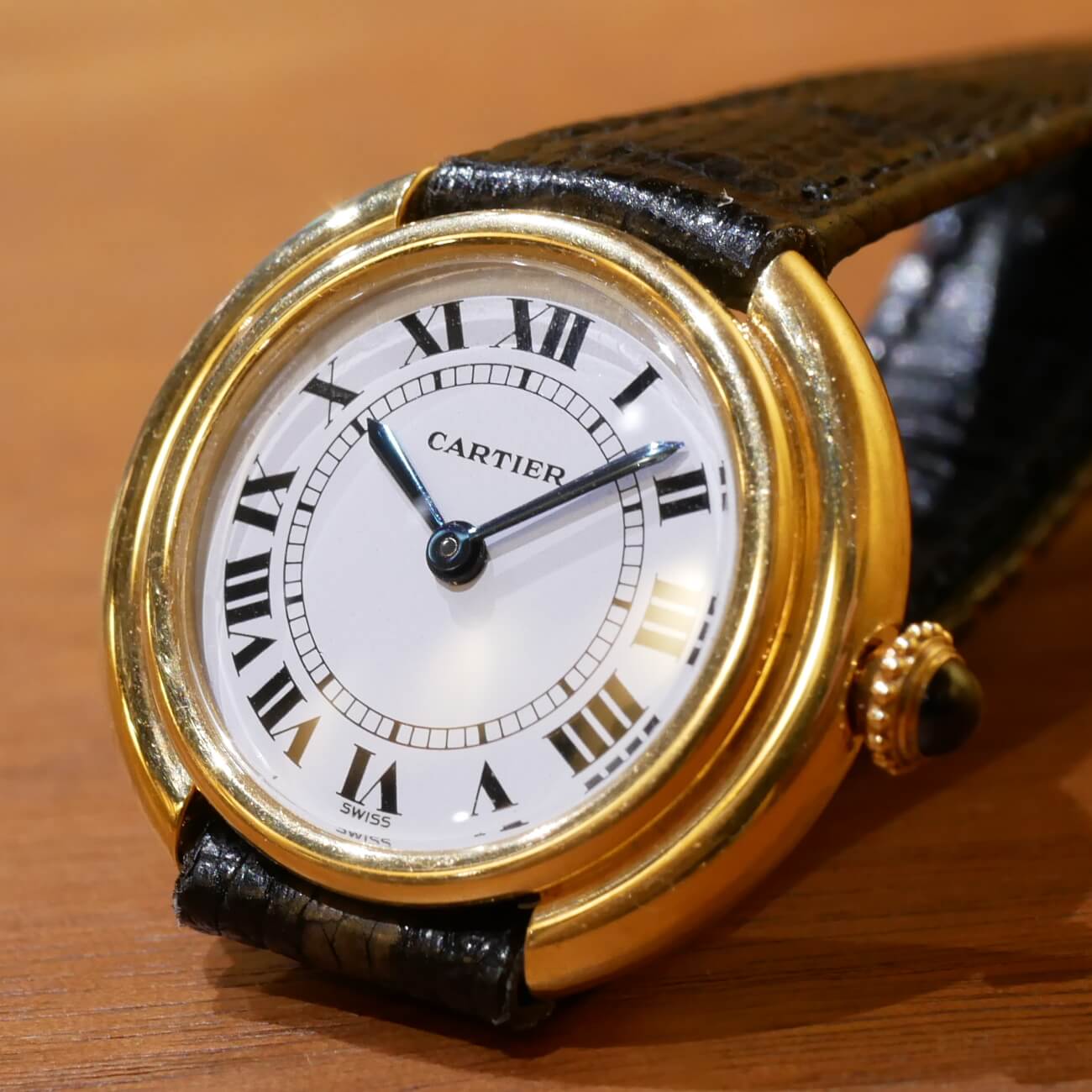 CARTIER VENDOME