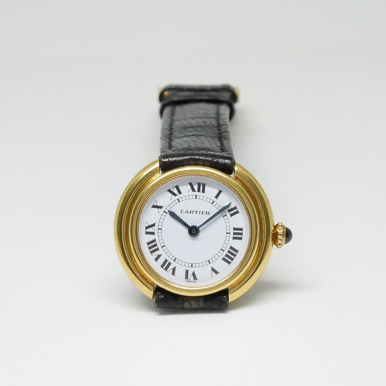 CARTIER VENDOME