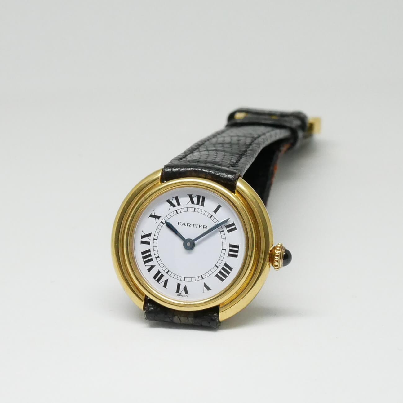 CARTIER VENDOME