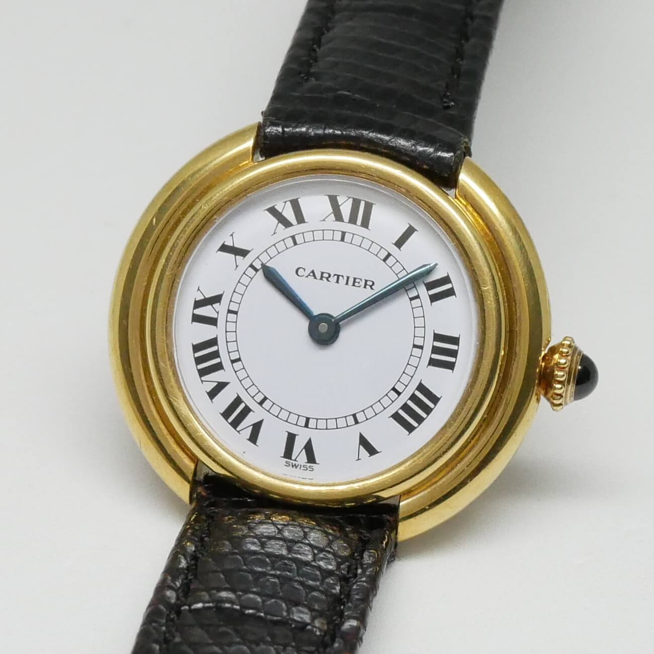 CARTIER VENDOME