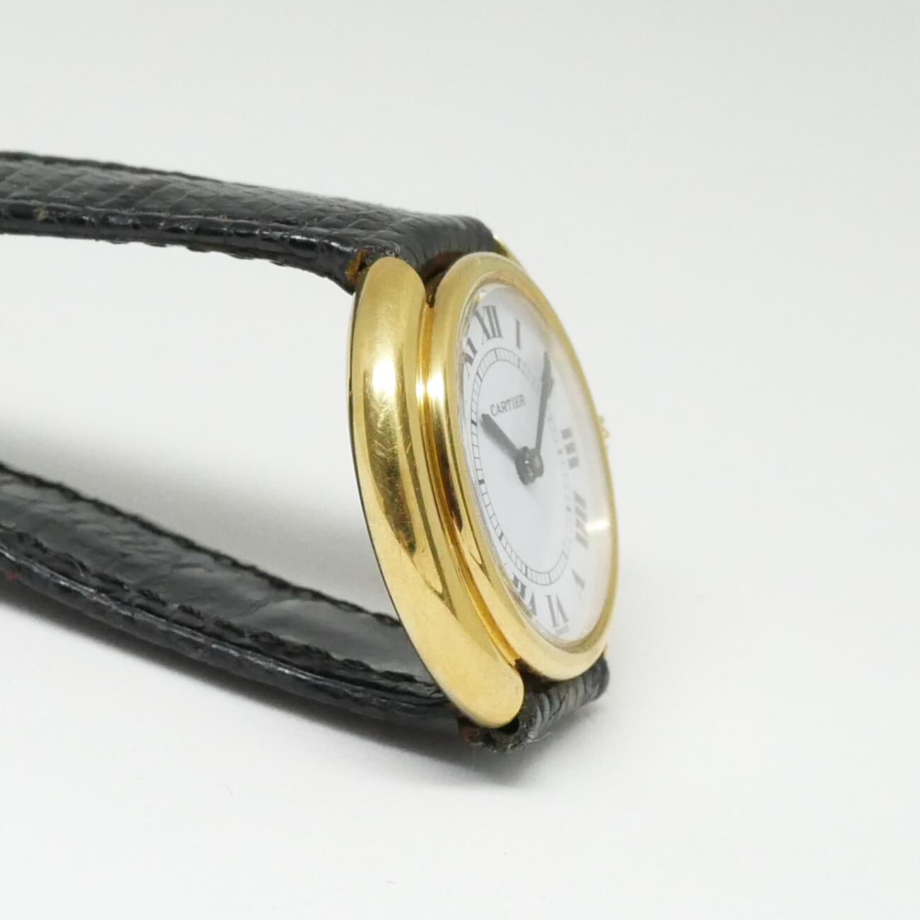 CARTIER VENDOME