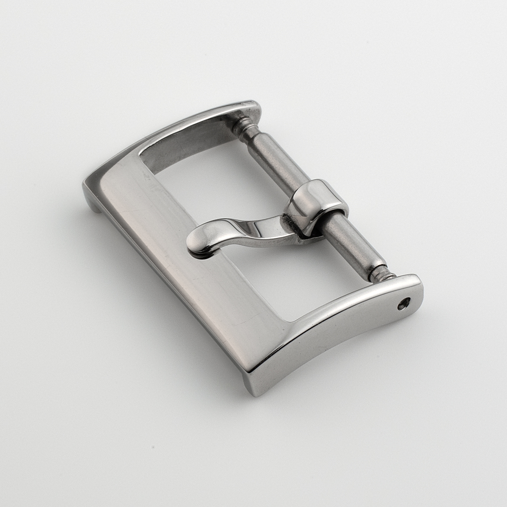 CARESE ORIGINAL LEATHER BELT CARESE ORIGINAL BUCKLE SS