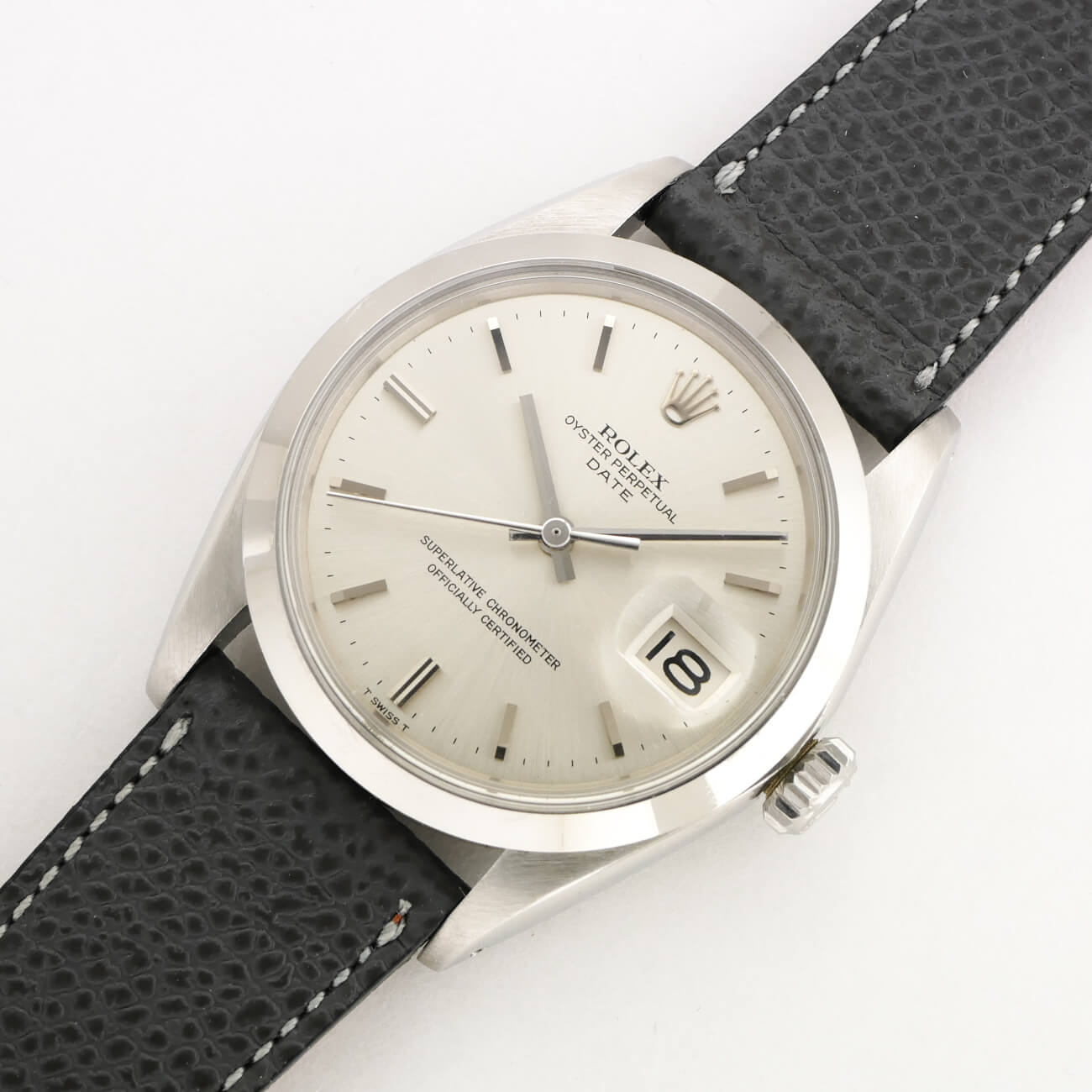 ROLEX OYSTER PERPETUAL DATE