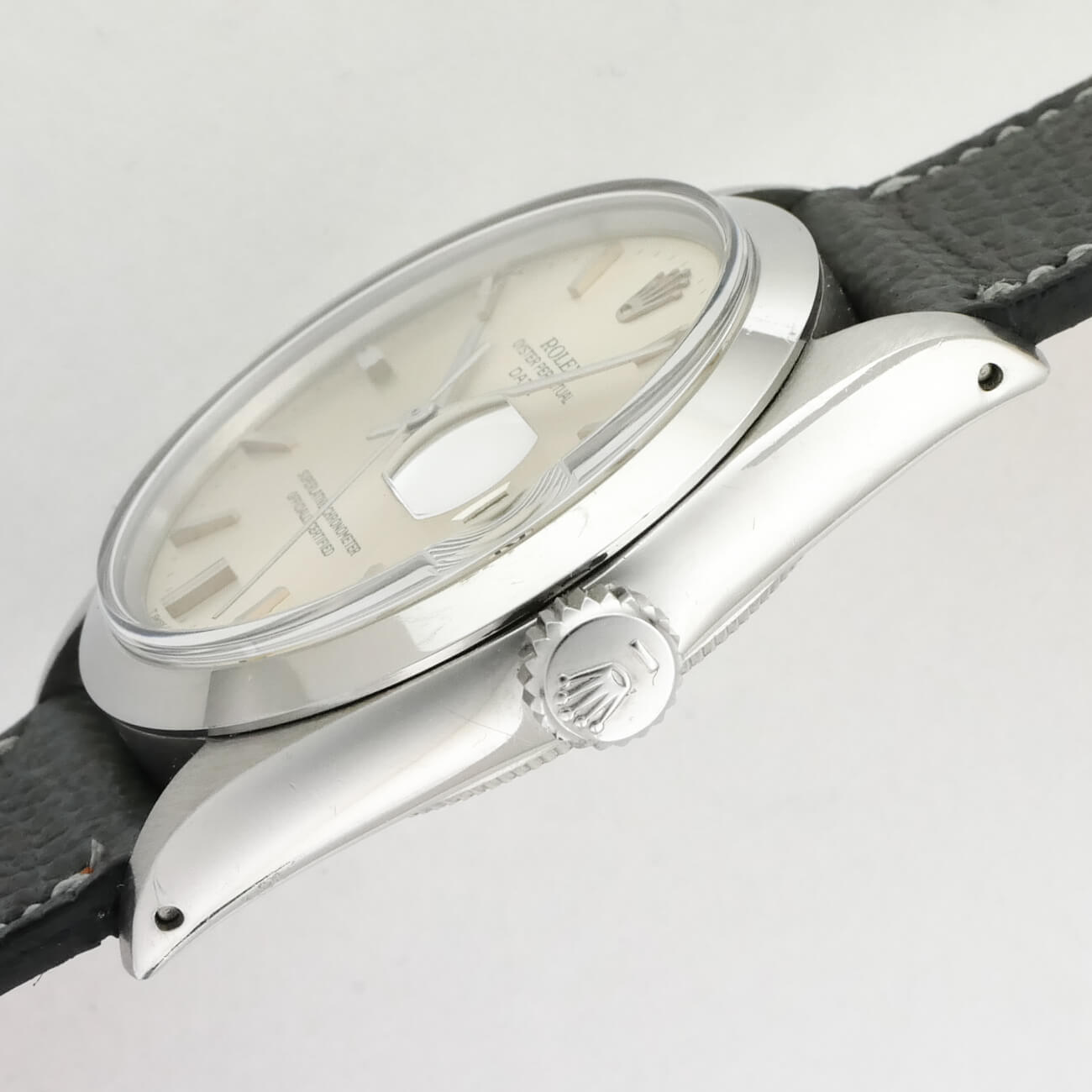 ROLEX OYSTER PERPETUAL DATE