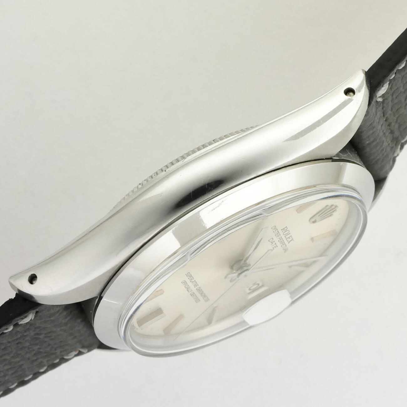 ROLEX OYSTER PERPETUAL DATE