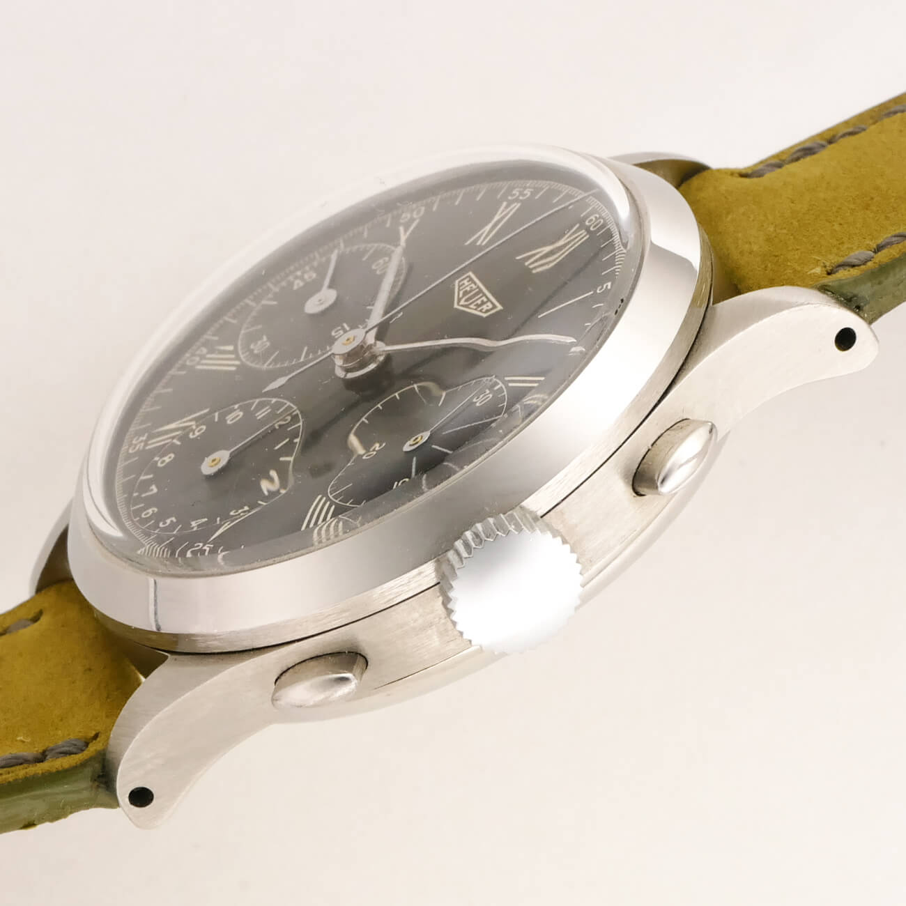 HEUER CHRONOGRAPH