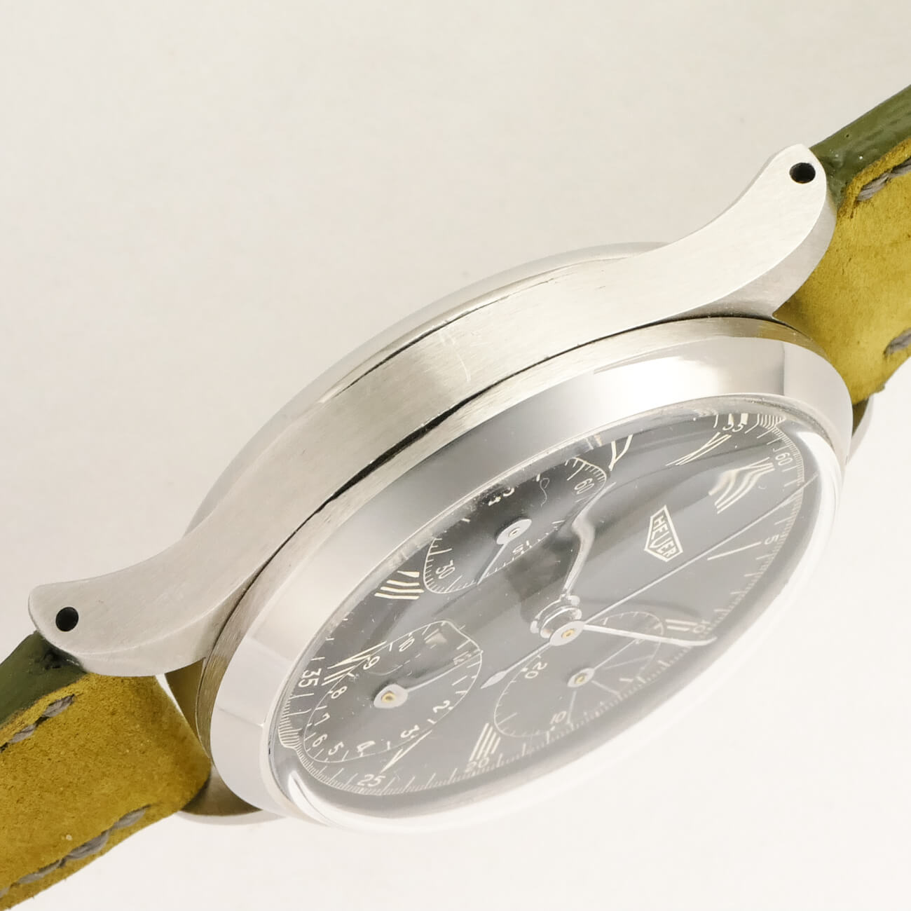 HEUER CHRONOGRAPH
