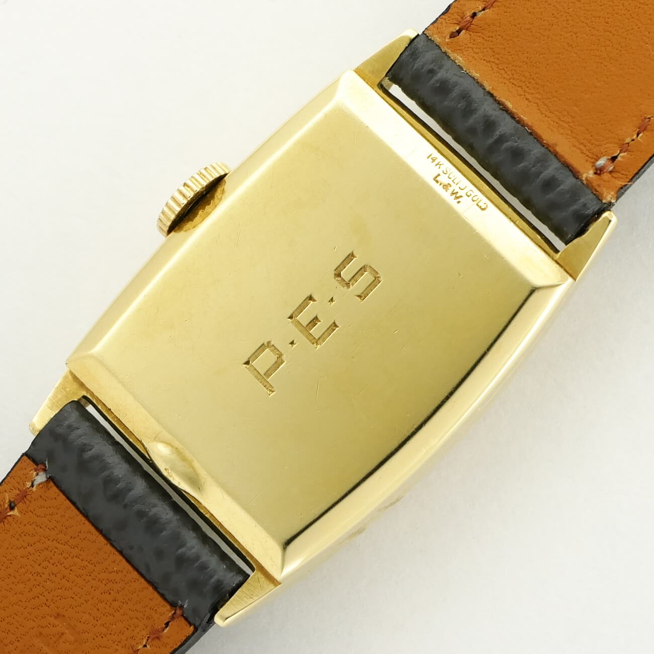 HAMILTON RECTANGLE MODEL