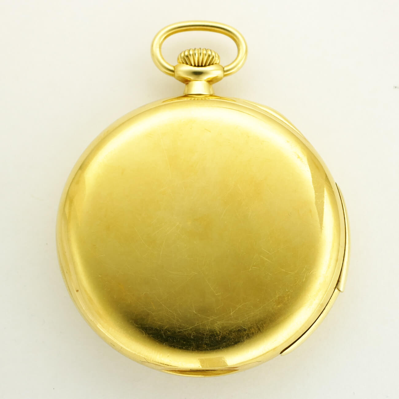 AUDEMARS PIGUET MINUTE REPEATER