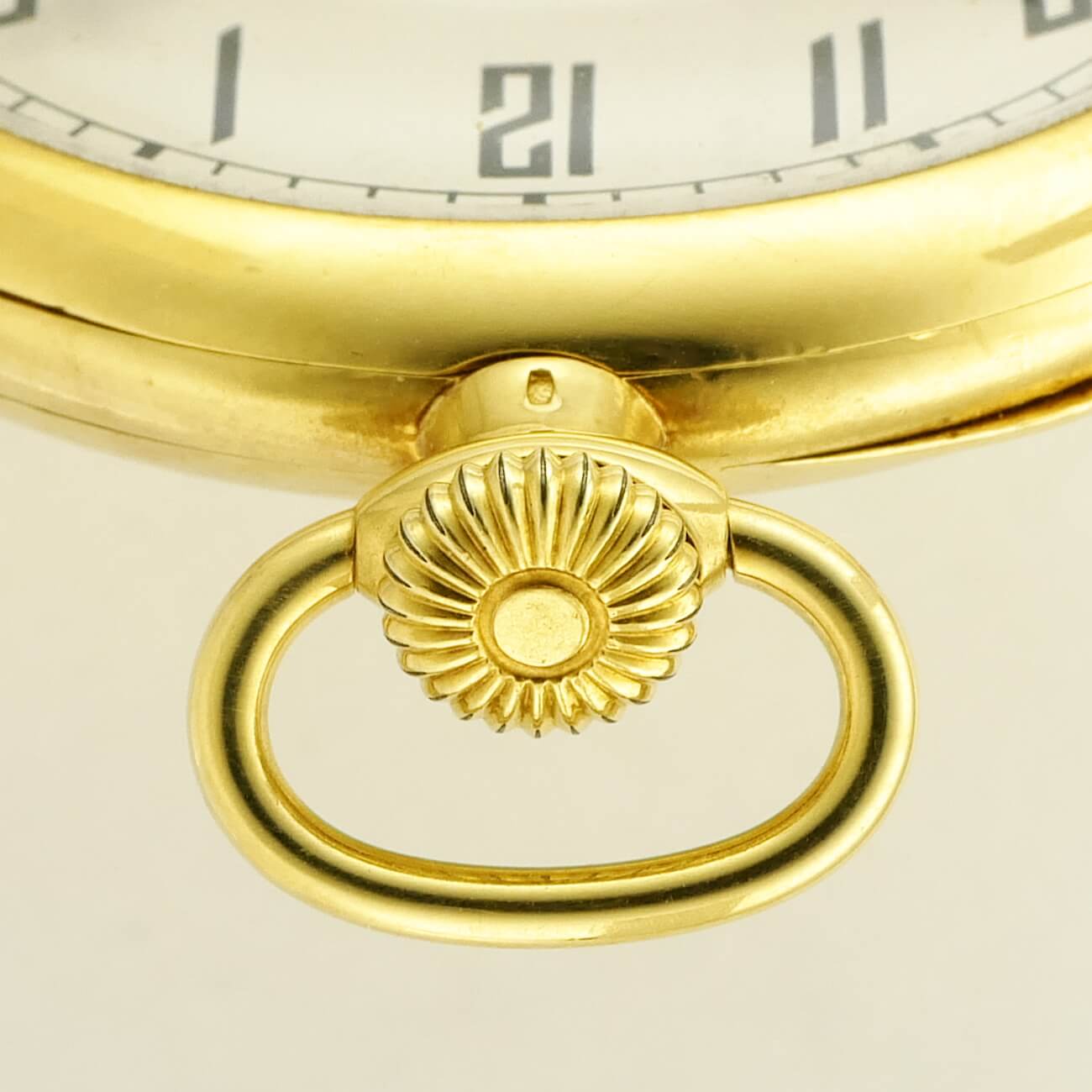 AUDEMARS PIGUET MINUTE REPEATER