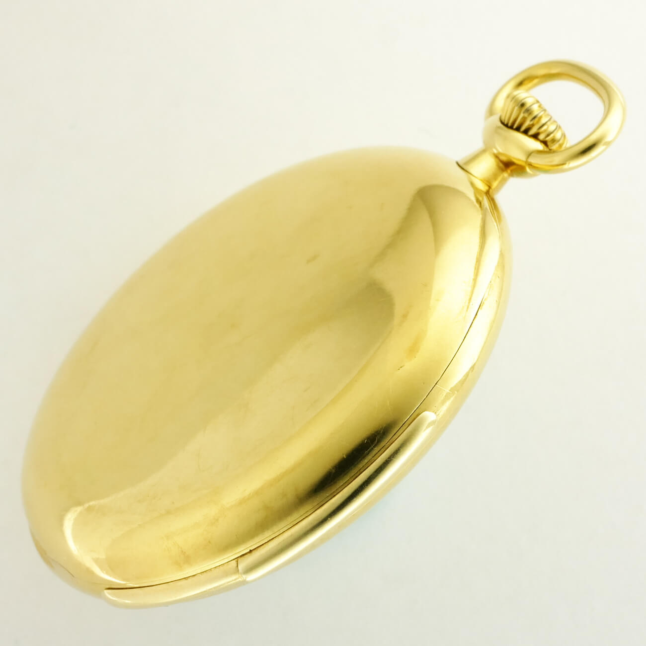 AUDEMARS PIGUET MINUTE REPEATER