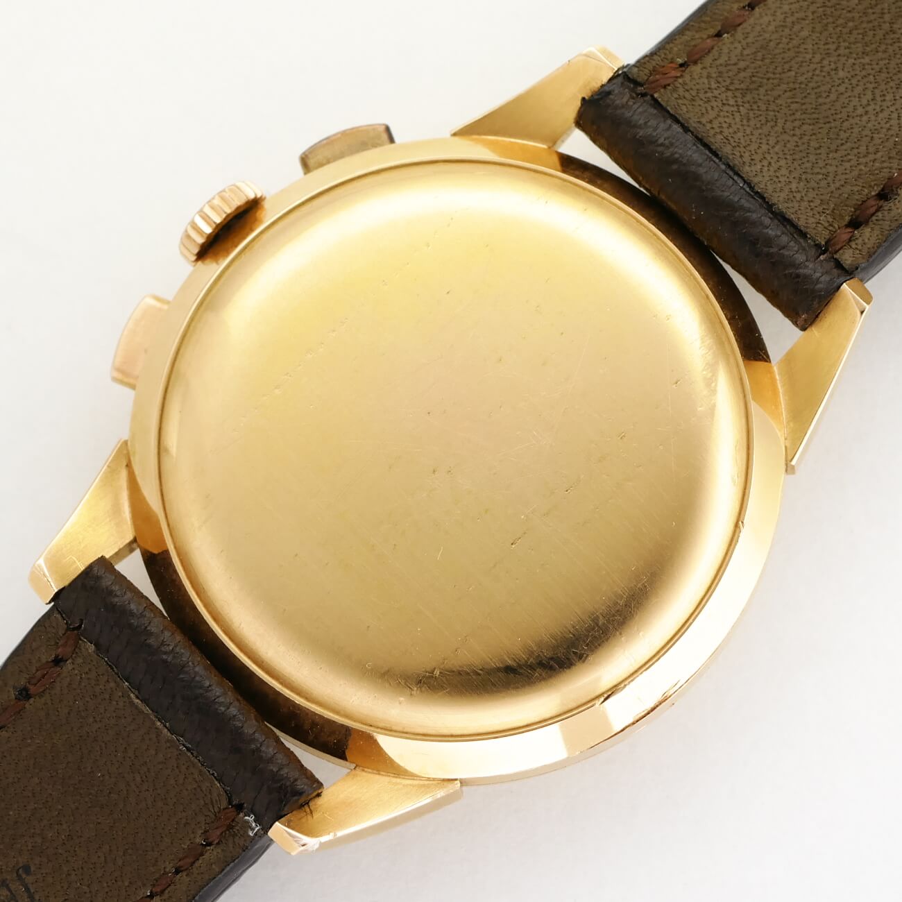 OMEGA CHRONOGRAPH