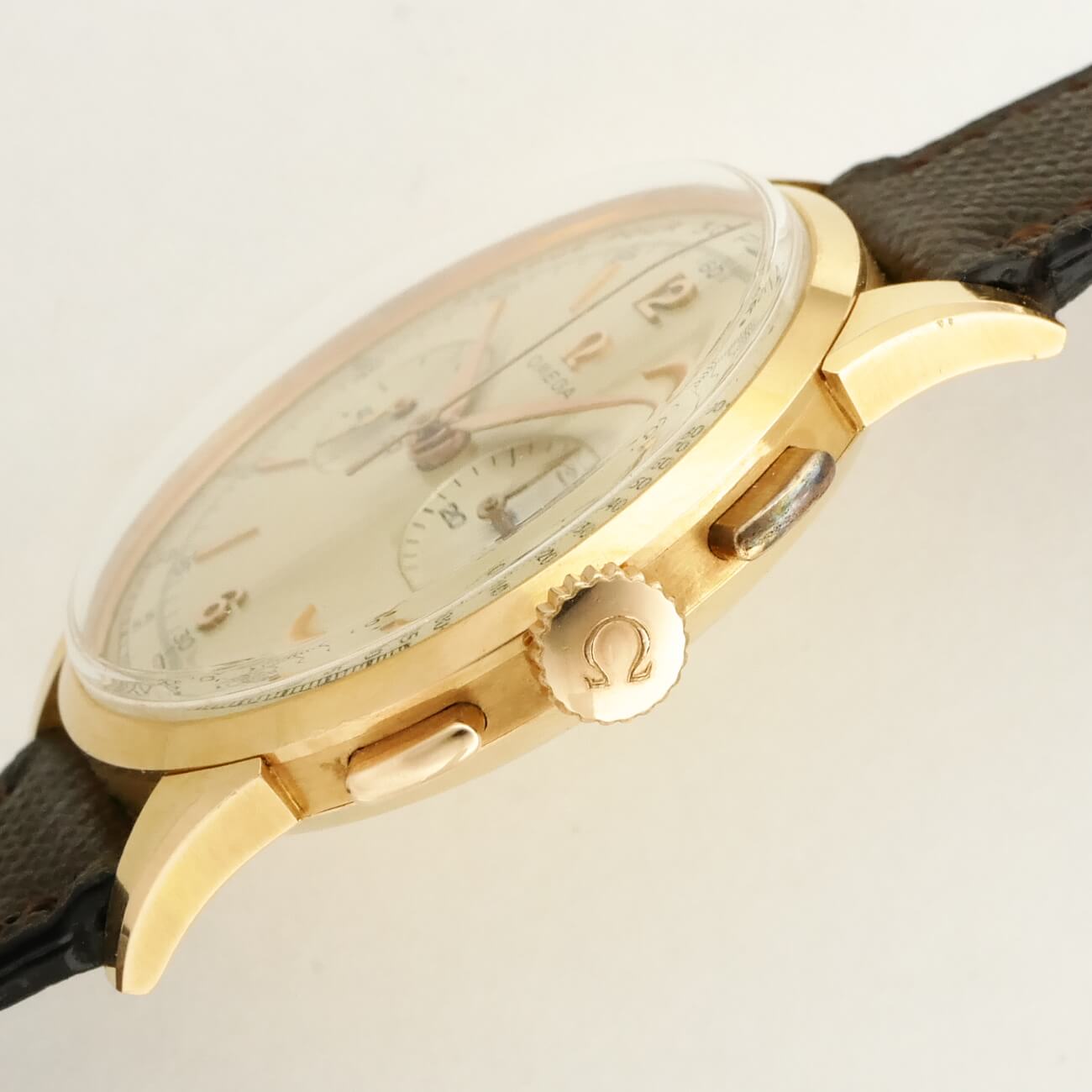 OMEGA CHRONOGRAPH