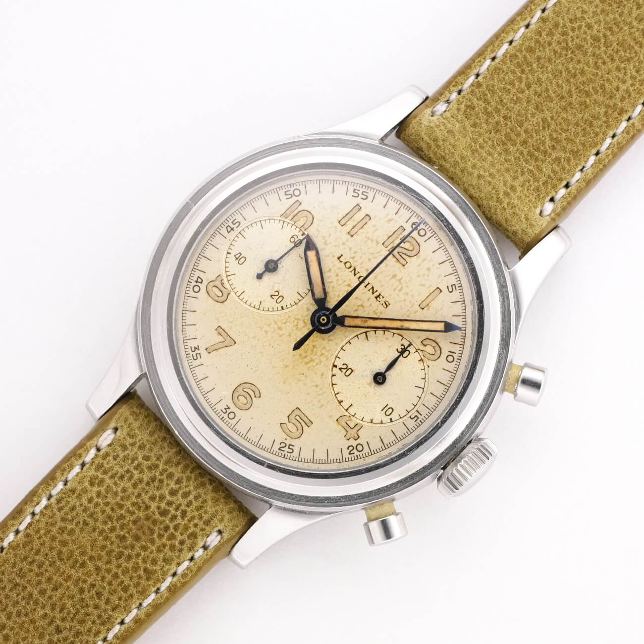 LONGINES CHRONOGRAPH