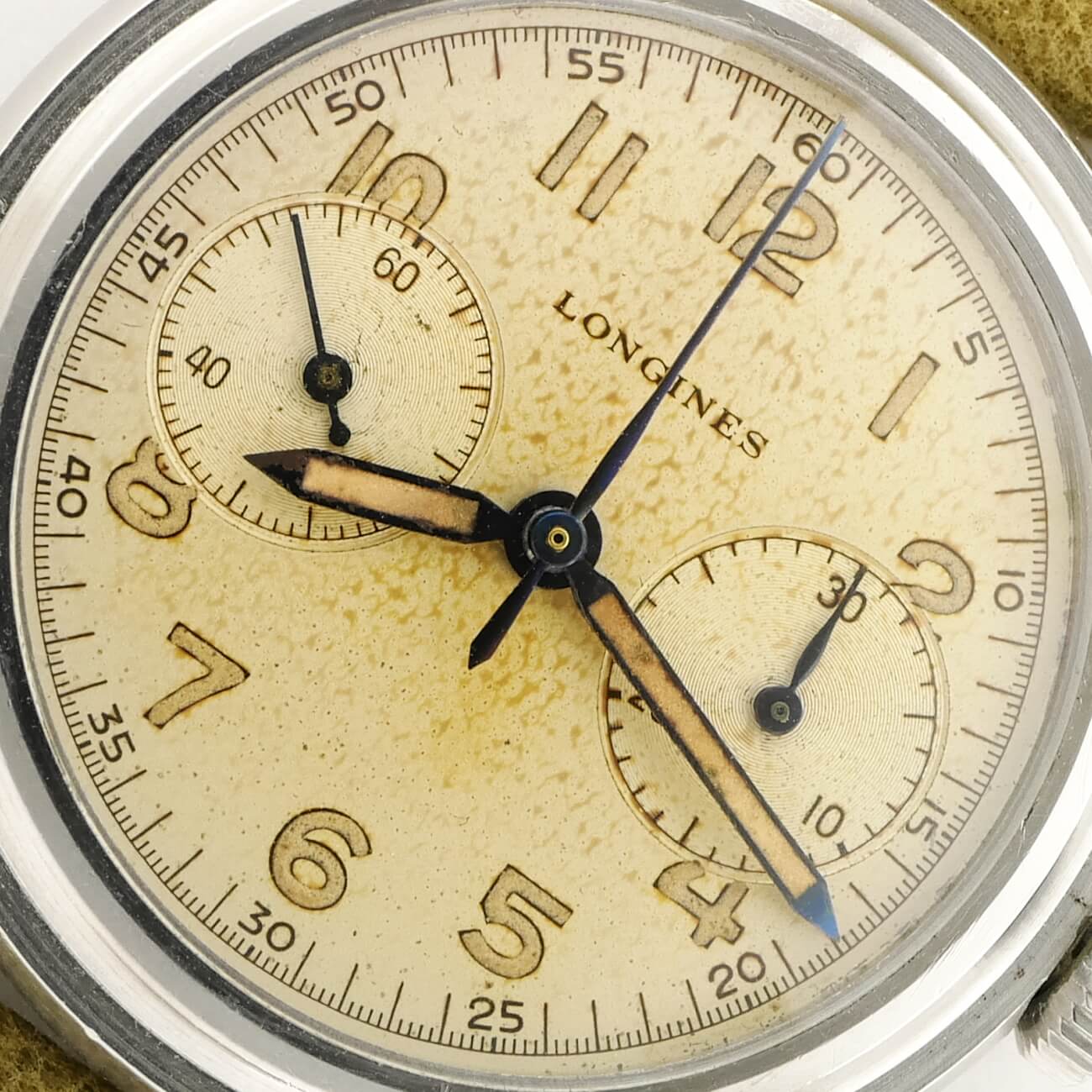 LONGINES CHRONOGRAPH