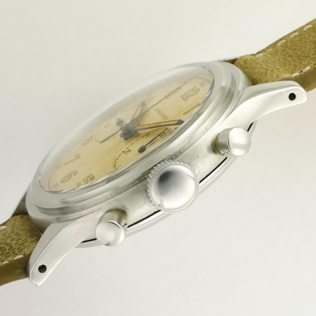 LONGINES CHRONOGRAPH