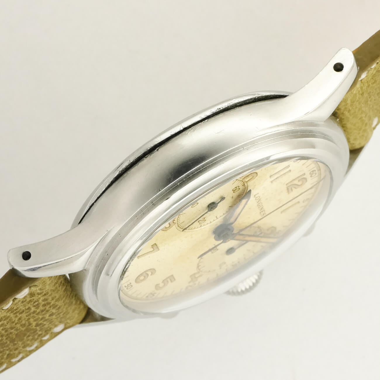 LONGINES CHRONOGRAPH