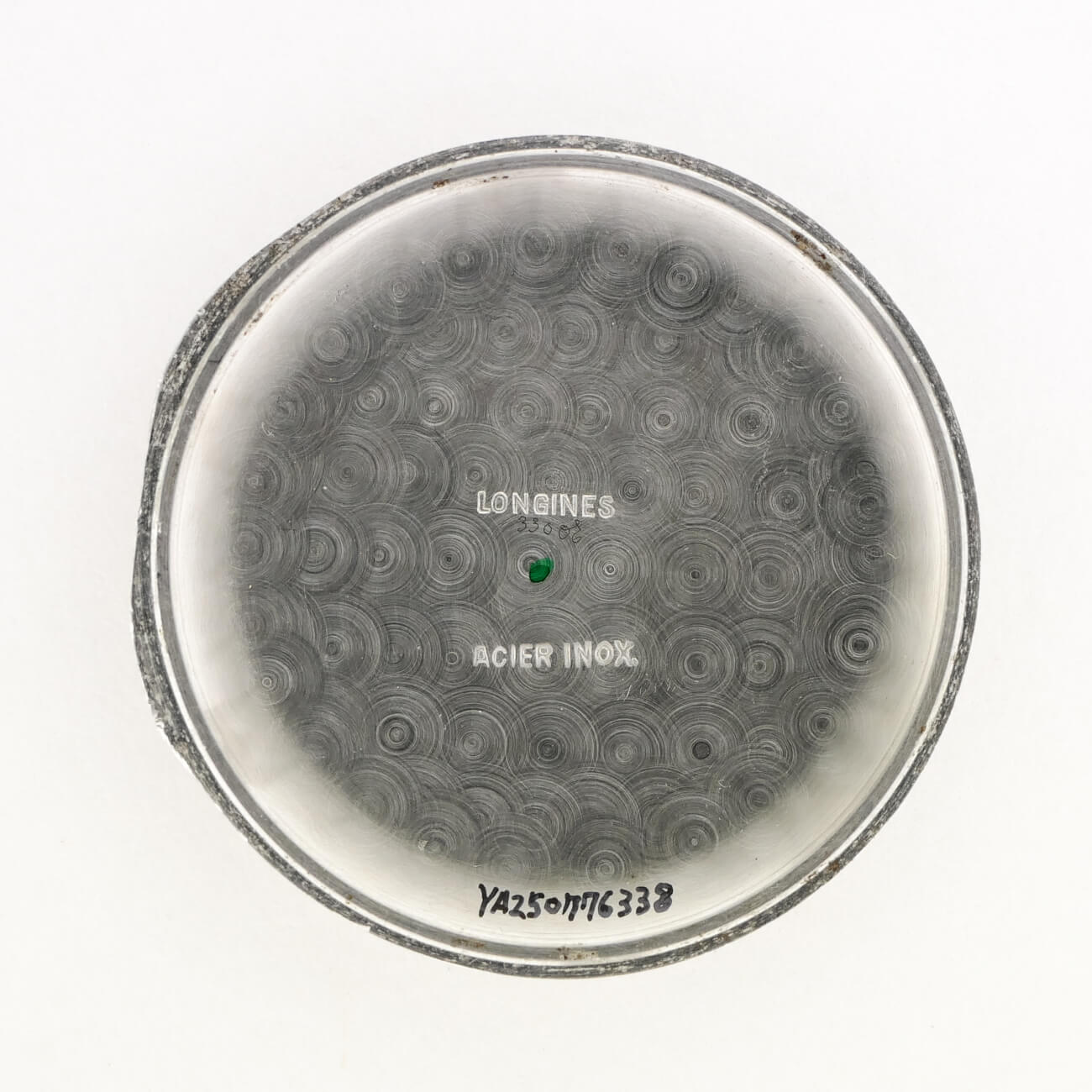 LONGINES CHRONOGRAPH