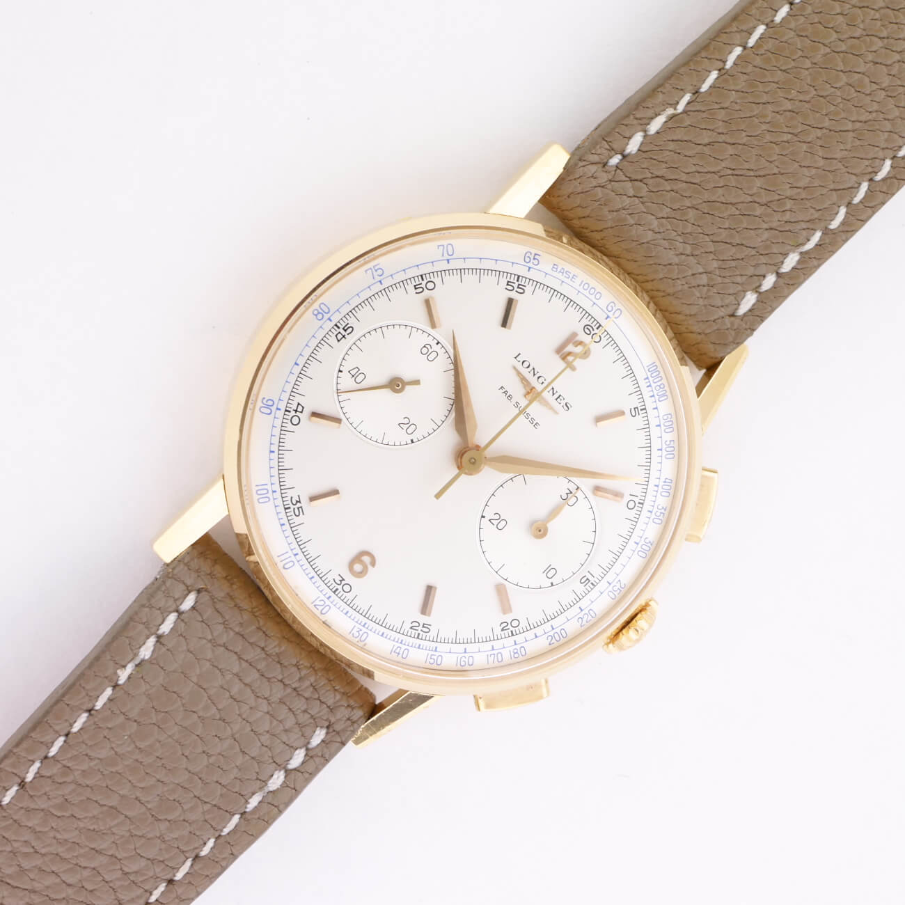 LONGINES CHRONOGRAPH