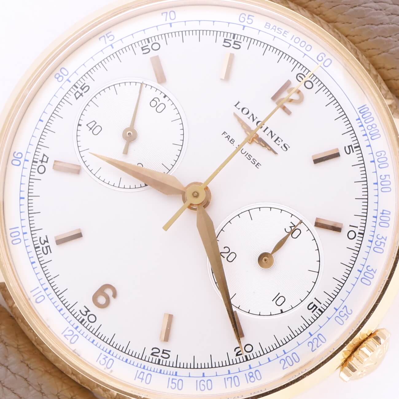 LONGINES CHRONOGRAPH