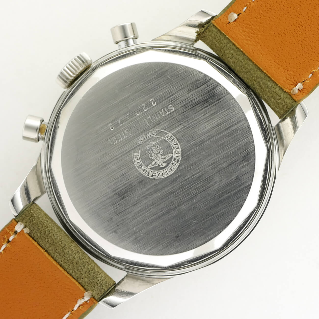 GIRARD PERREGAUX CHRONOGRAPH