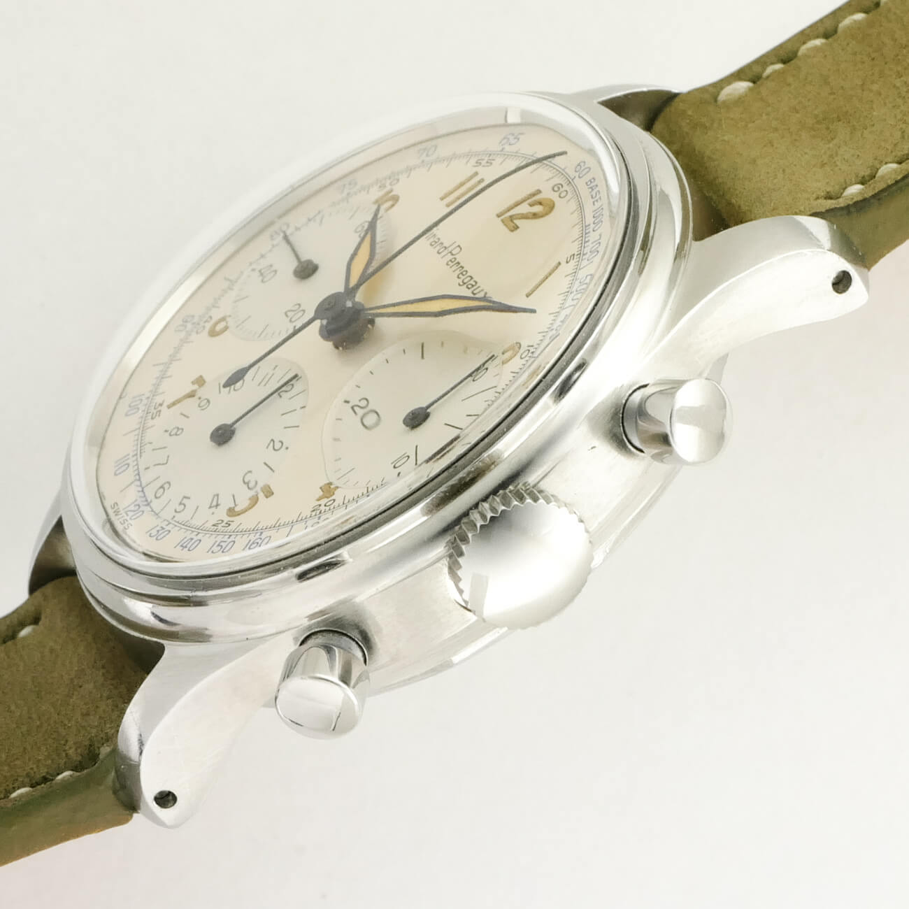 GIRARD PERREGAUX CHRONOGRAPH