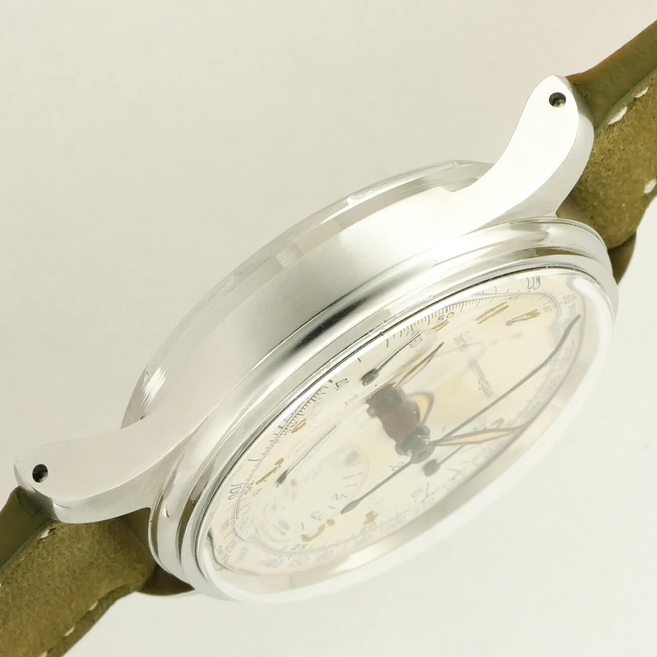 GIRARD PERREGAUX CHRONOGRAPH