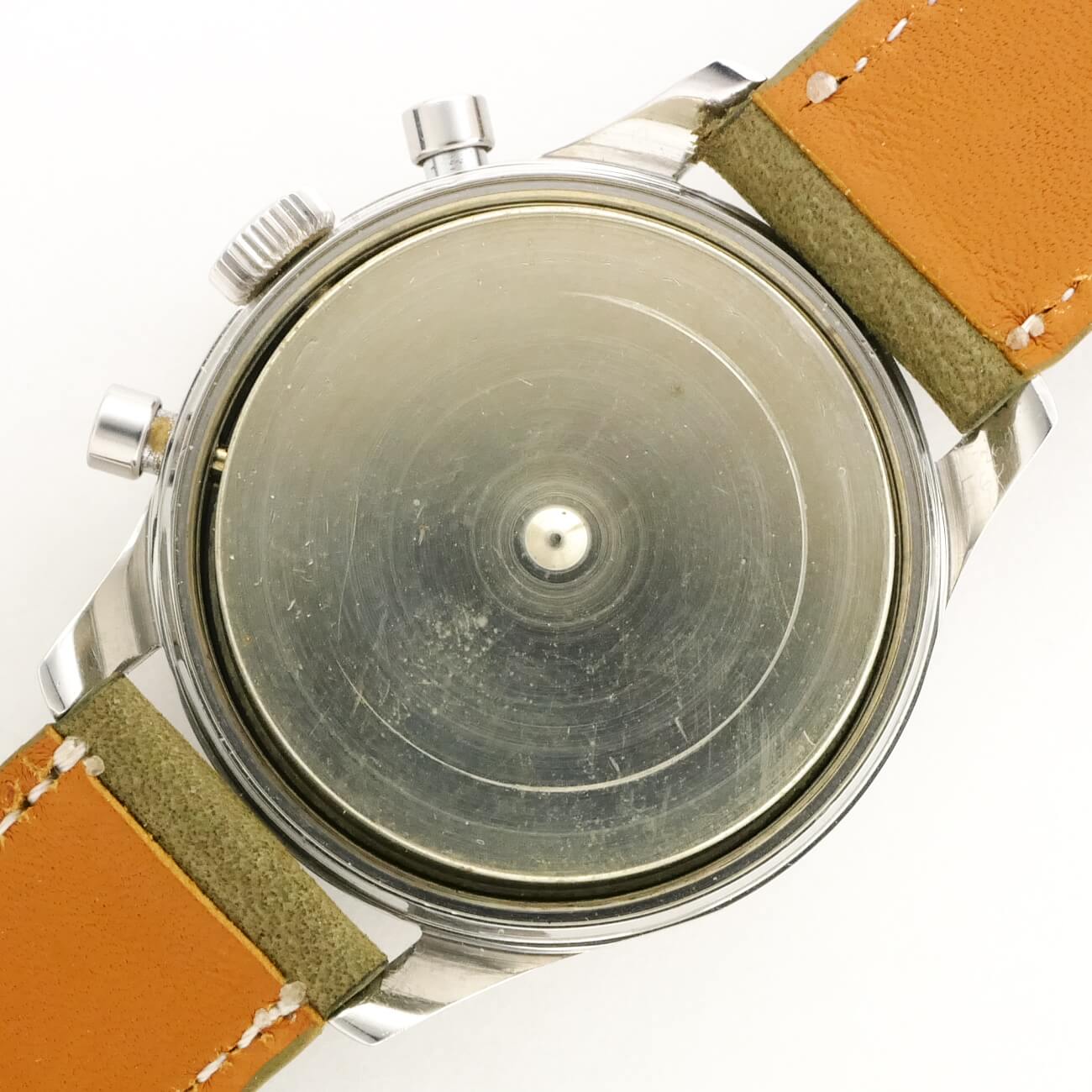 GIRARD PERREGAUX CHRONOGRAPH