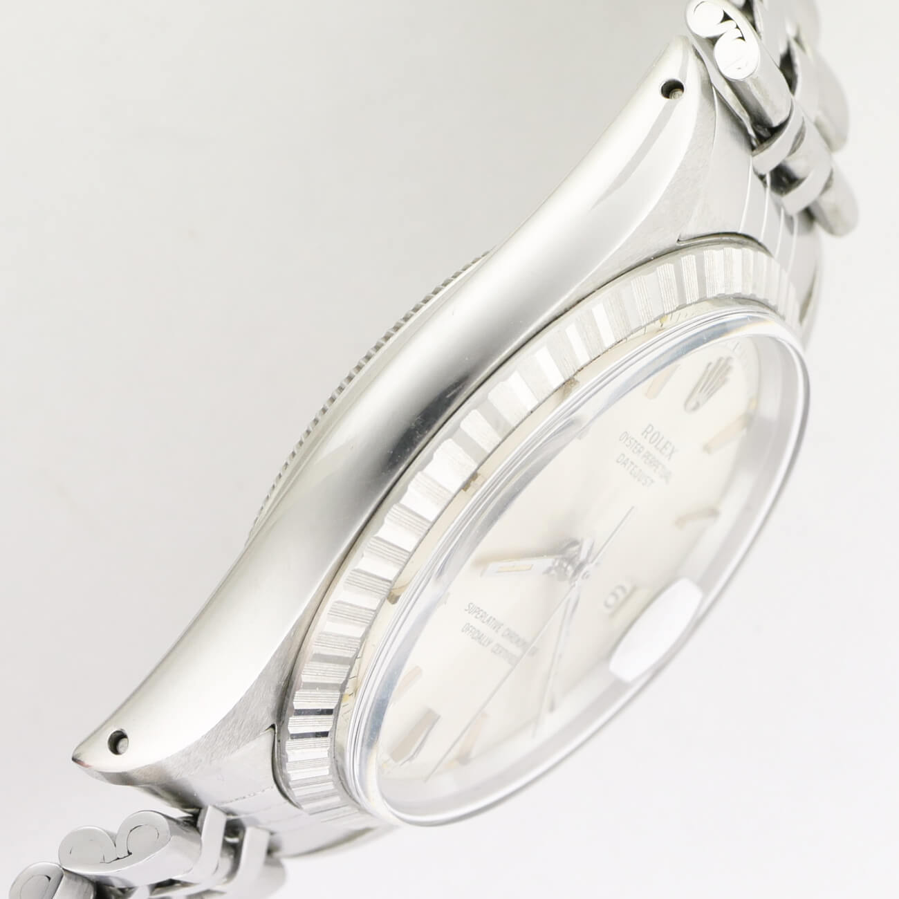 ROLEX DATE JUST