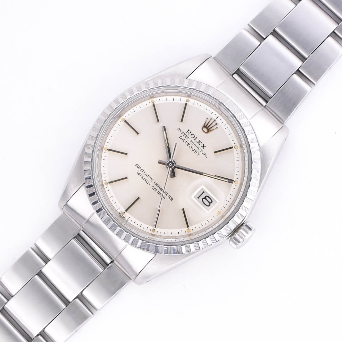 ROLEX DATEJUST