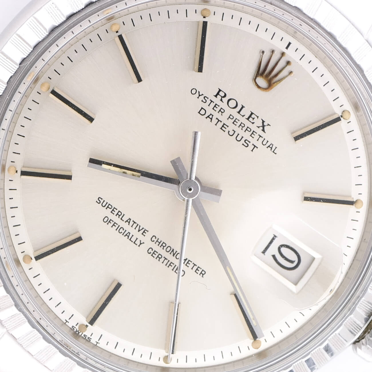 ROLEX DATEJUST