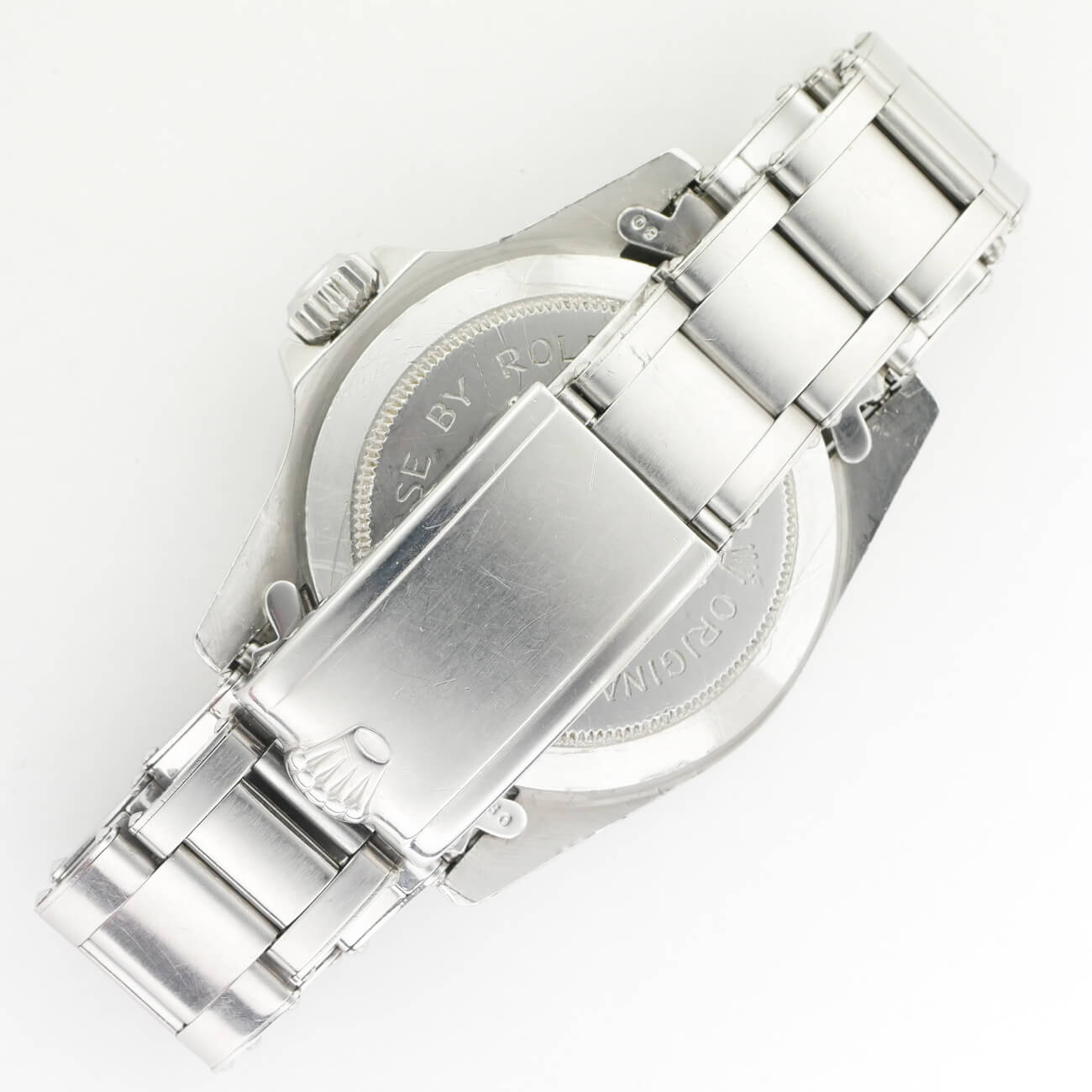 TUDOR SUBMARINER