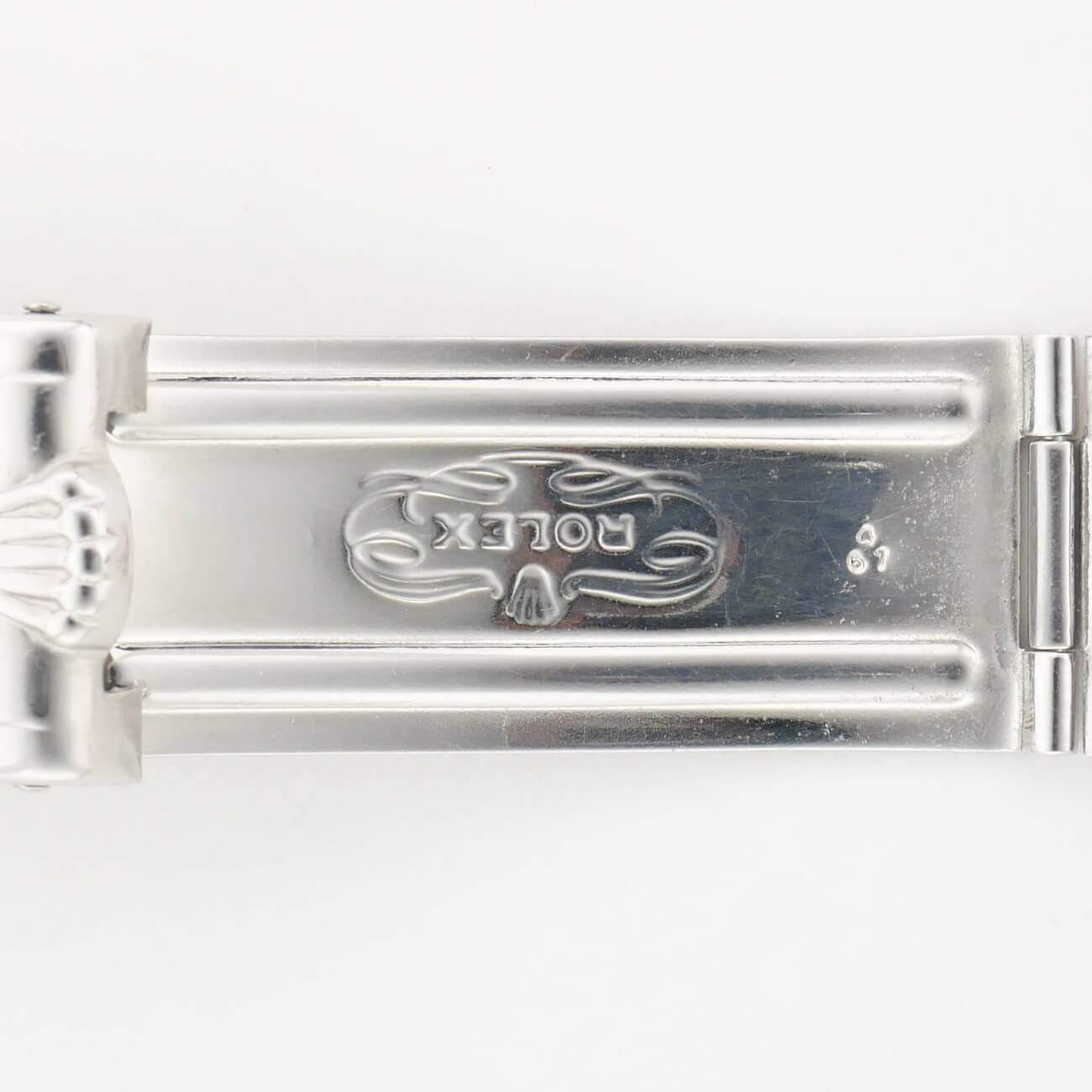 TUDOR SUBMARINER