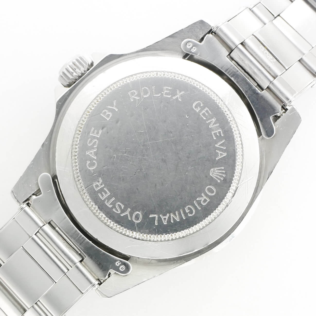 TUDOR SUBMARINER