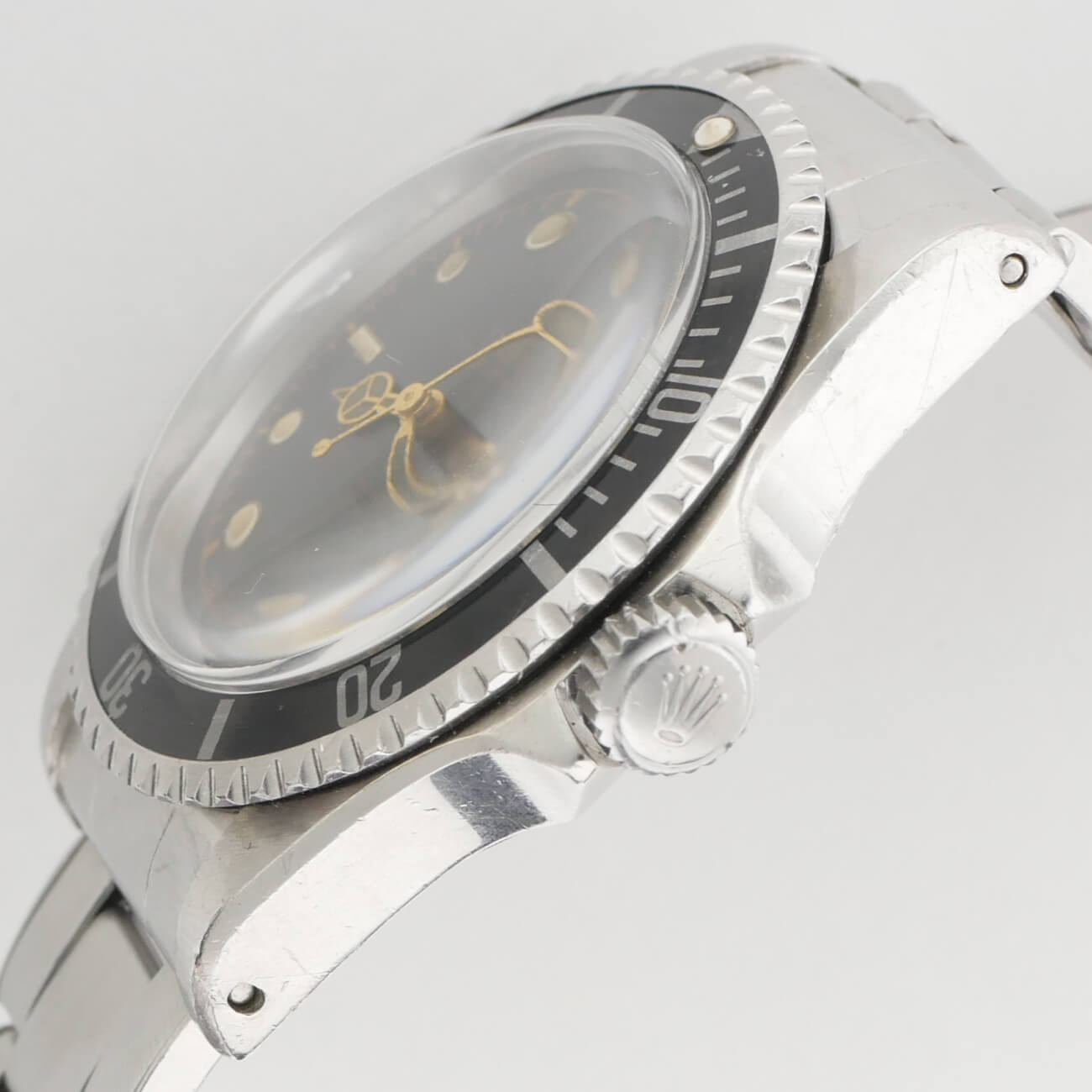 TUDOR SUBMARINER