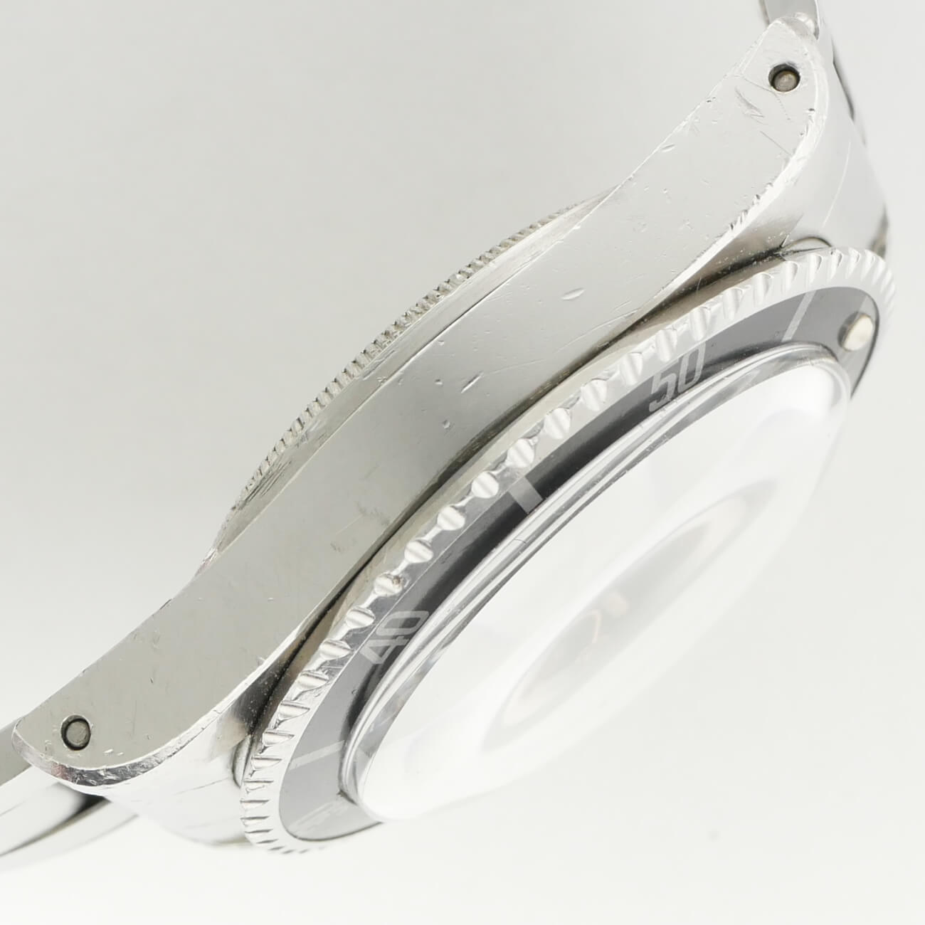 TUDOR SUBMARINER