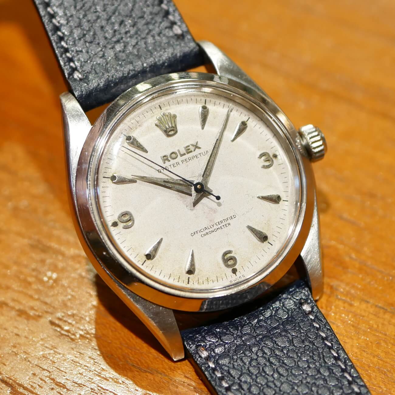 ROLEX OYSTER PERPETUAL