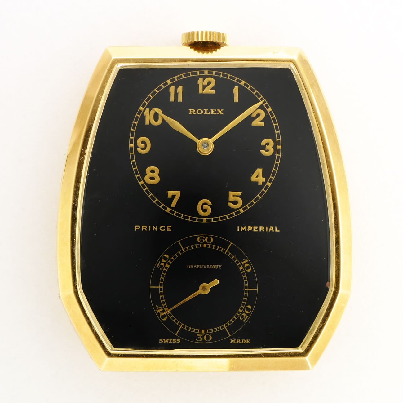 POCKET WATCH POCKET WATCH