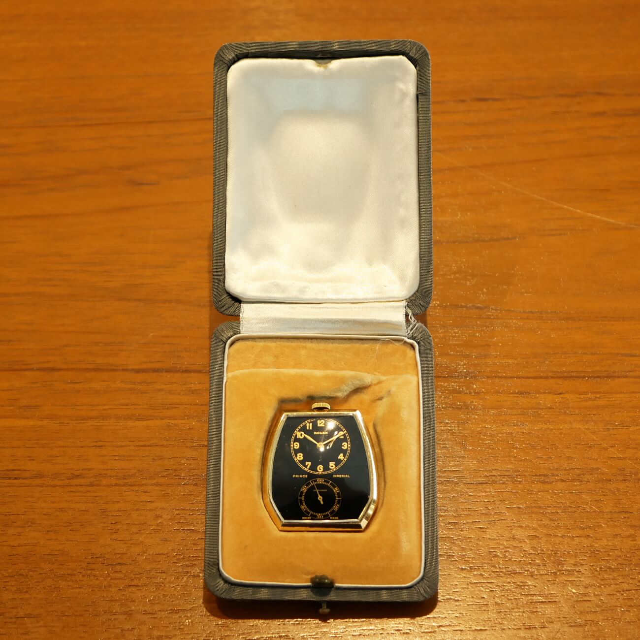 POCKET WATCH POCKET WATCH
