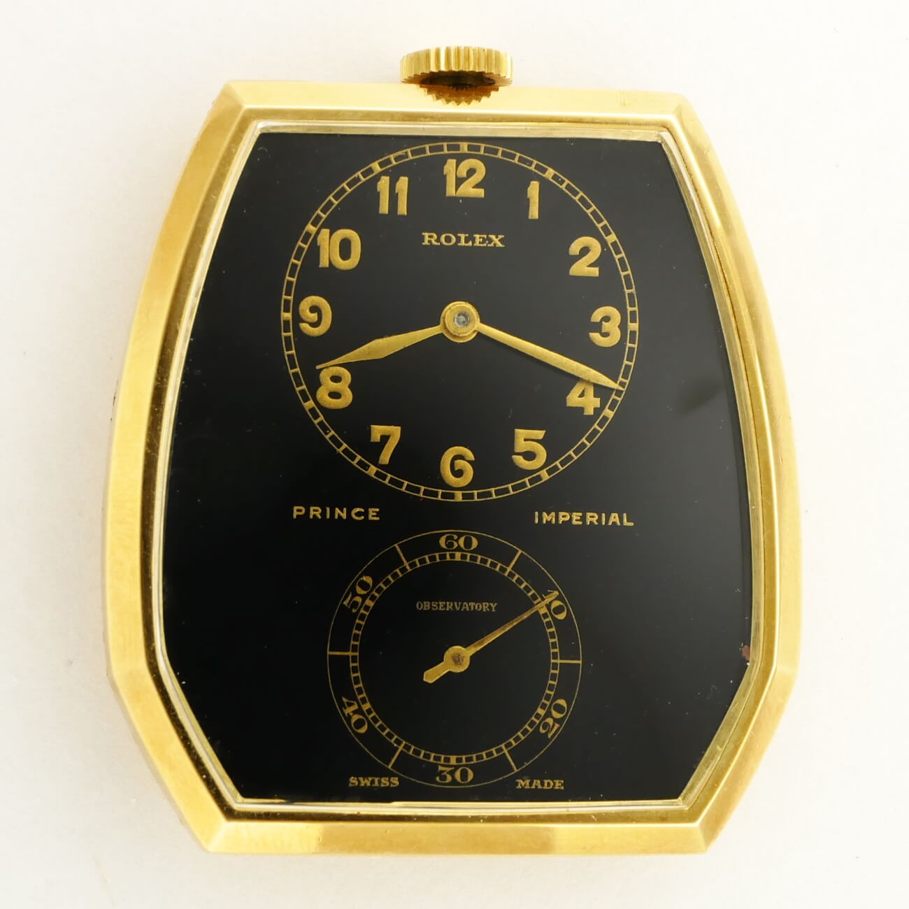 POCKET WATCH POCKET WATCH