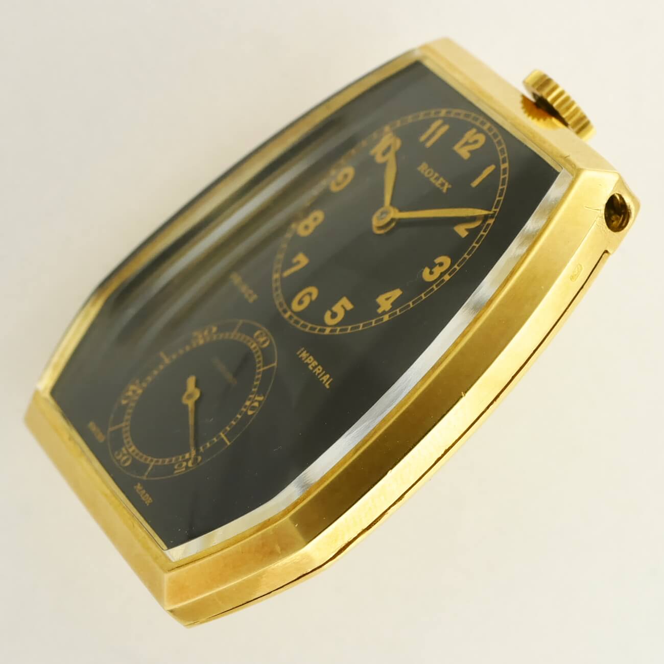 POCKET WATCH POCKET WATCH