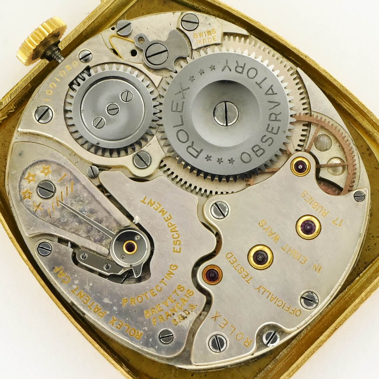 POCKET WATCH POCKET WATCH