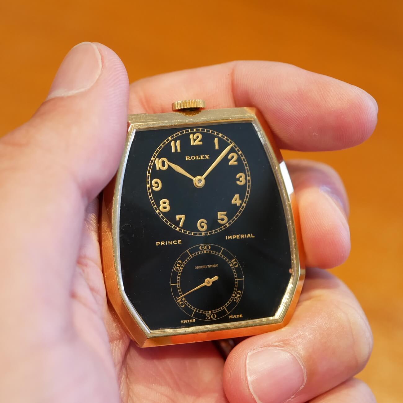 POCKET WATCH POCKET WATCH