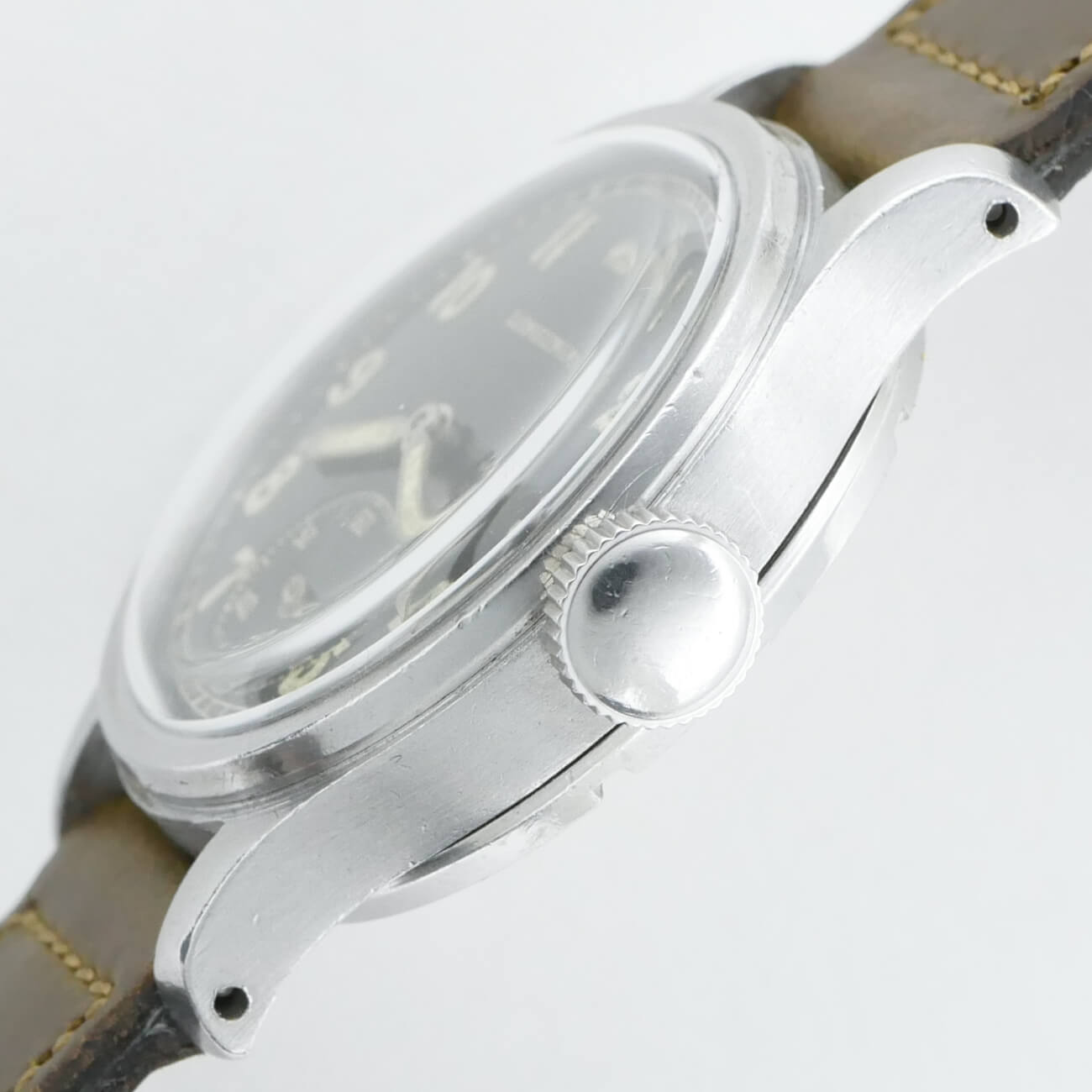 LONGINES GERMAN ARMY