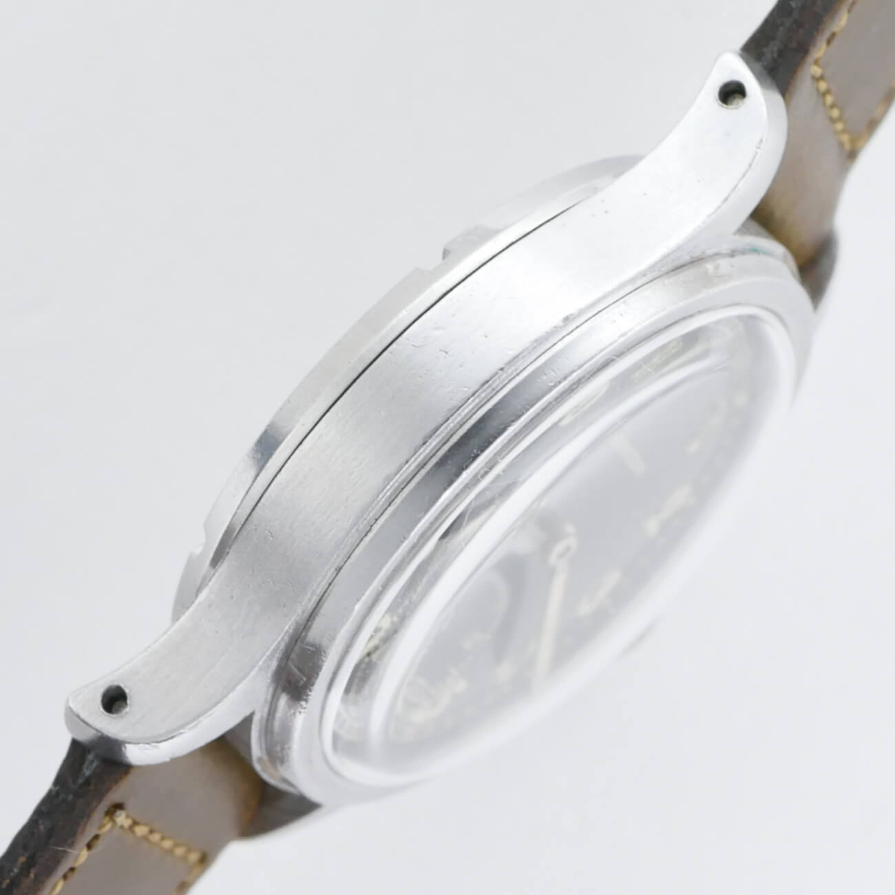 LONGINES GERMAN ARMY