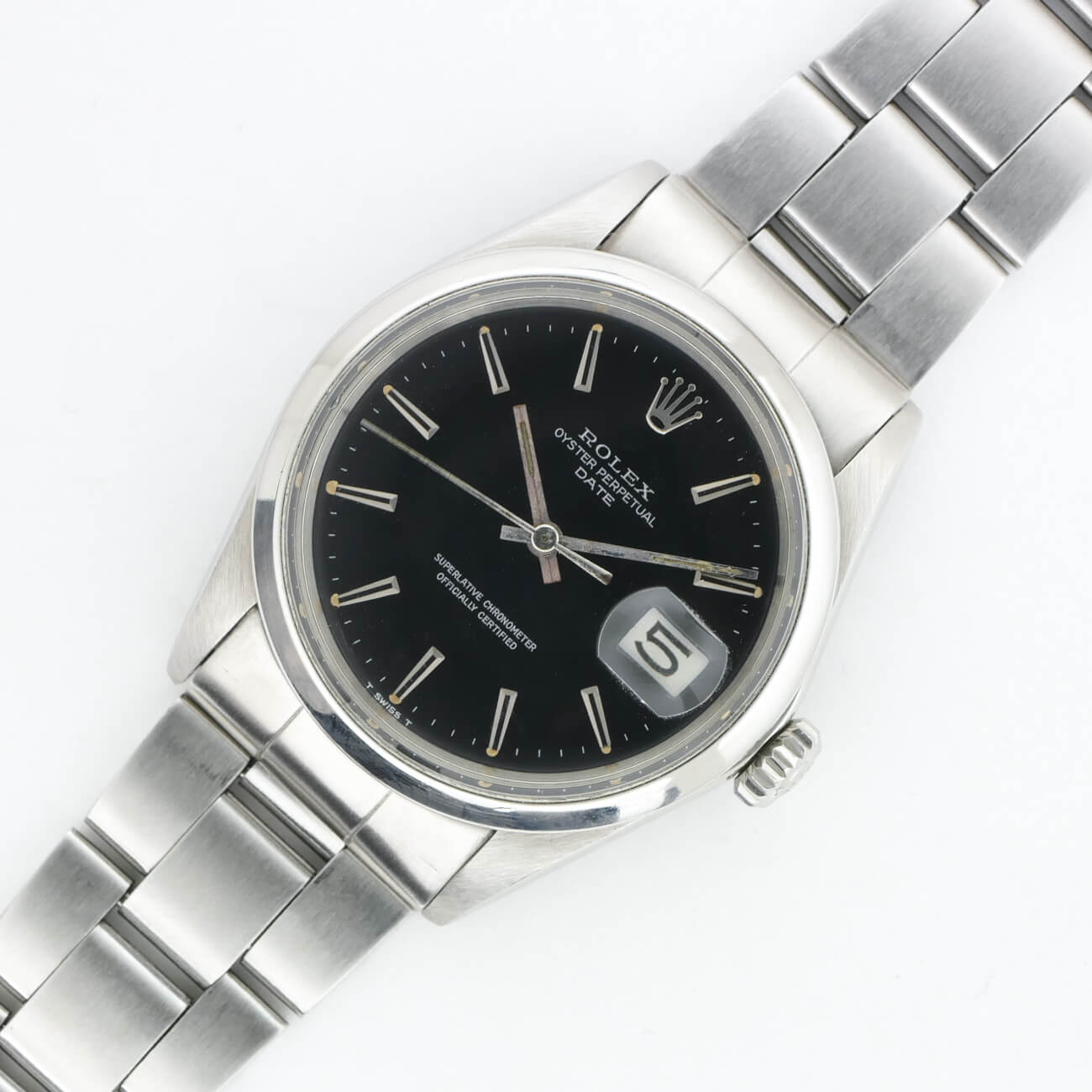 ROLEX OYSTER PERPETUAL
