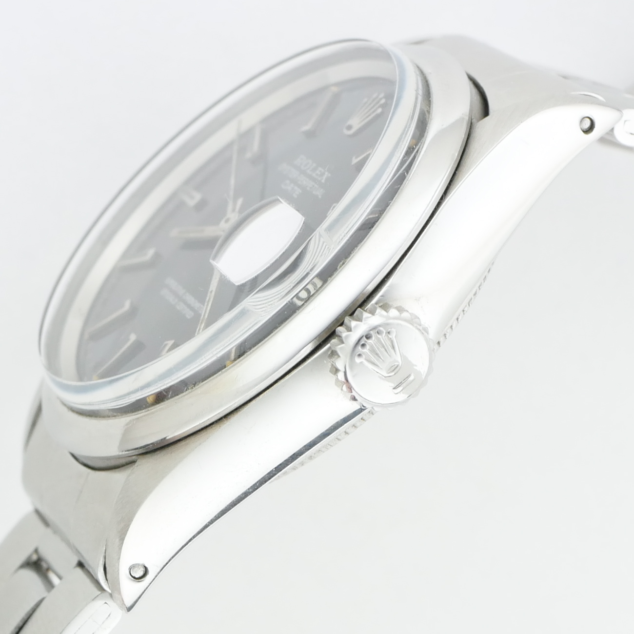 ROLEX OYSTER PERPETUAL