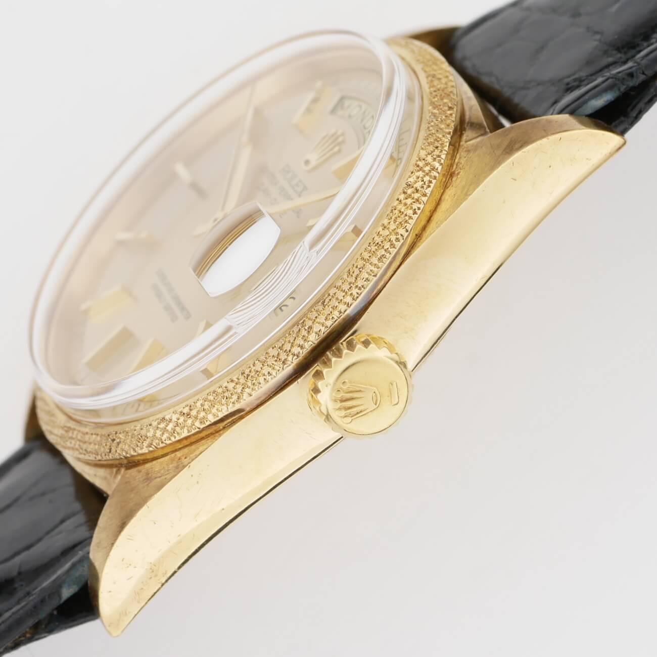 ROLEX DAY-DATE